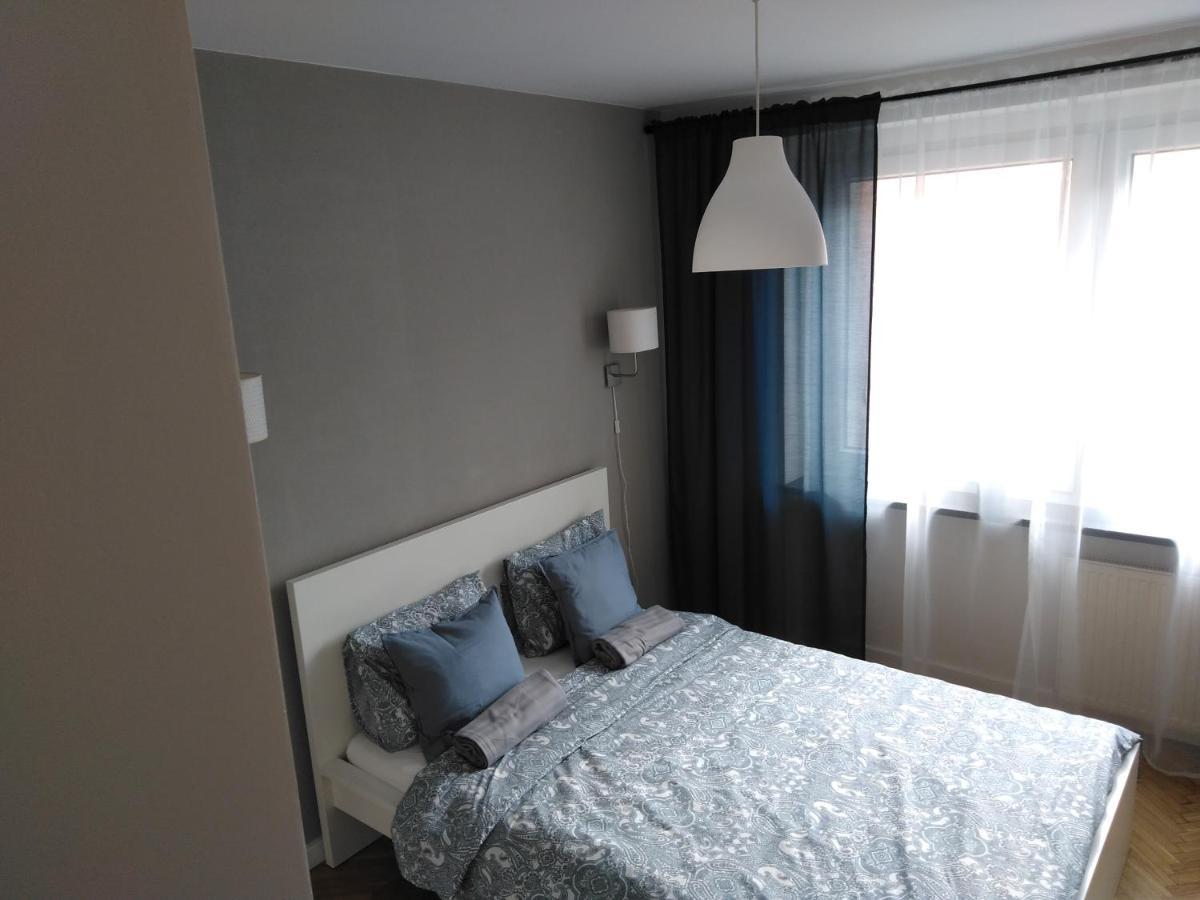 Przy Rynku Apartment *